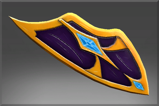 Shield of the Hidden Talent