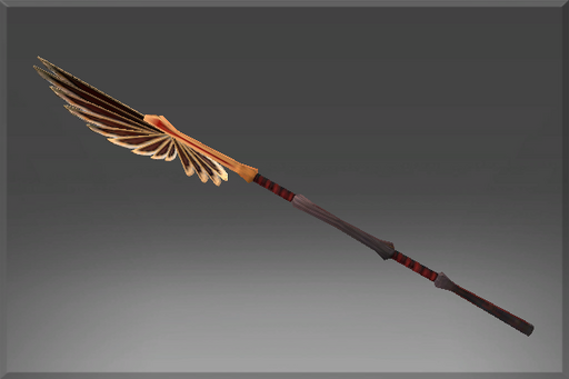 Peregrine Lance