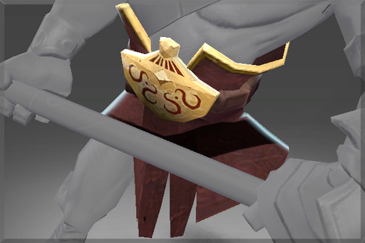 Revered Wrap