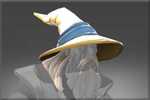 Wise Cap of the First Light