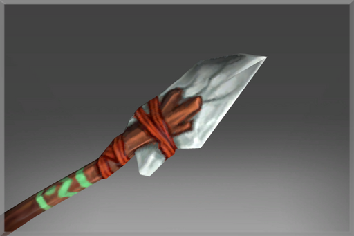 Sacred Bones Spear