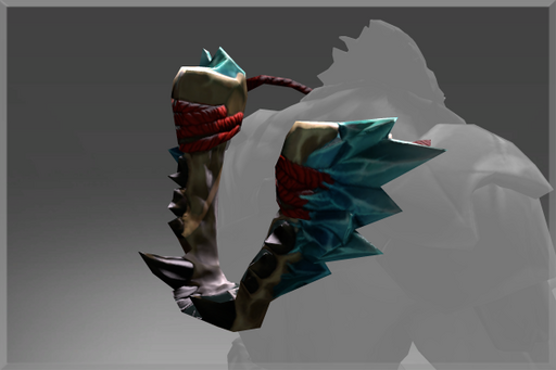 Prize of the Snowpack Savage