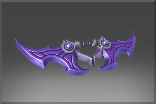 Acolyte of Vengeance Offhand