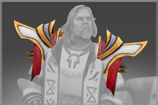 Armor of Thunderwrath's Calling