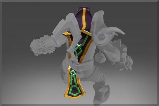 Robe of the Atniw