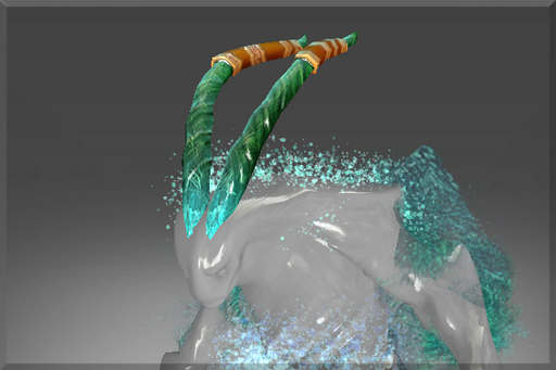 Stellar Jade Crest