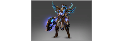 Astral Herald