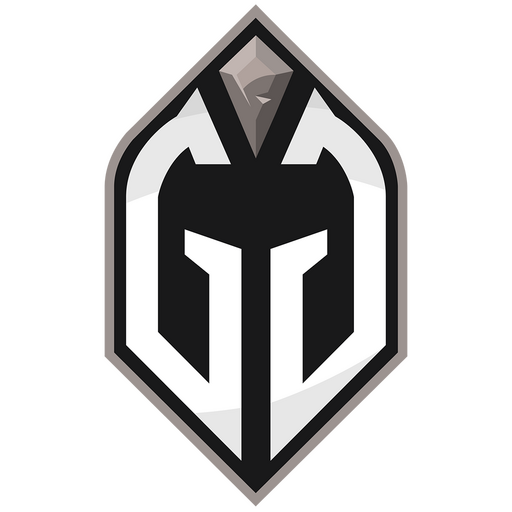 Gaimin Gladiators Team Sticker - TI 2022